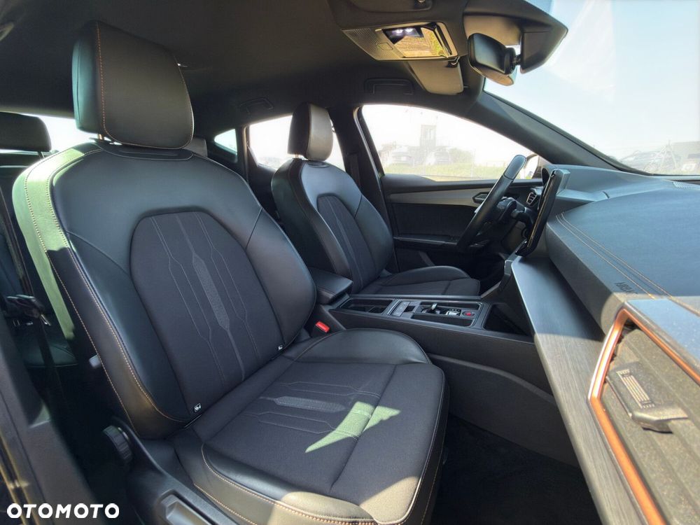 Cupra Formentor 1.5 TSI DSG - 22