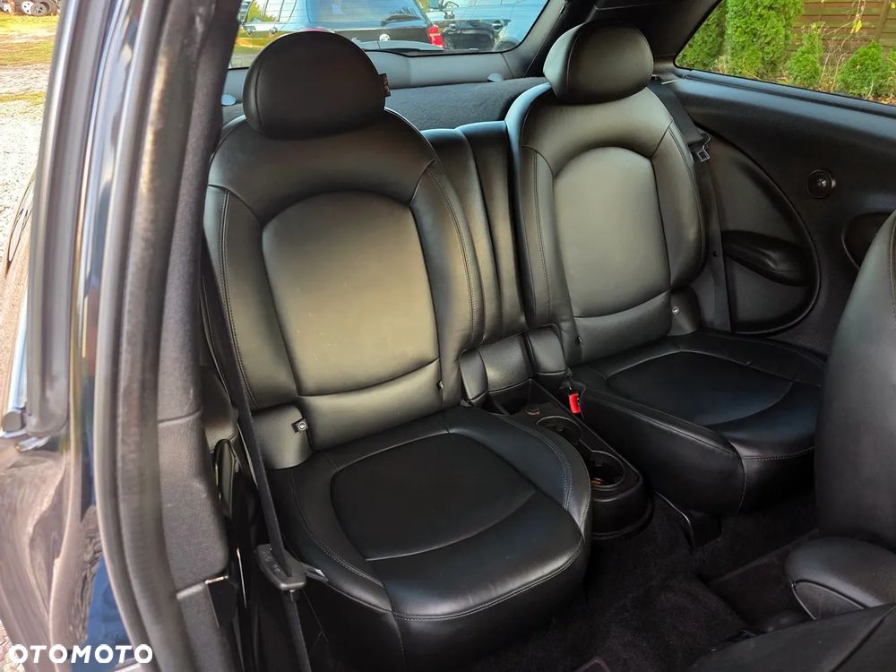 MINI Paceman Cooper SD ALL4 - 27