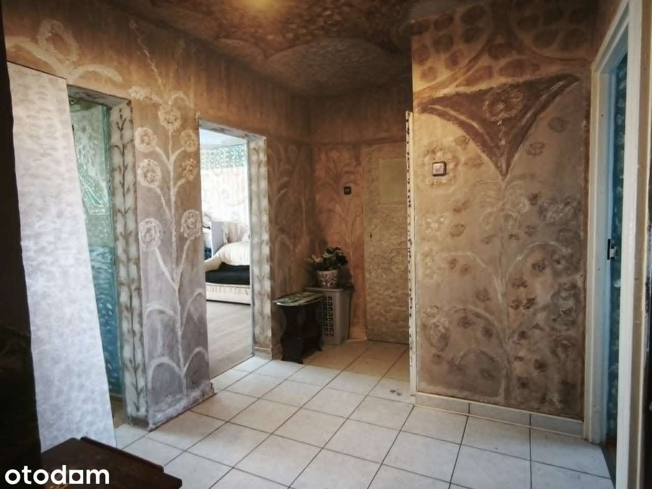3 pokojowe mieszkanie 63m2 z balkonem