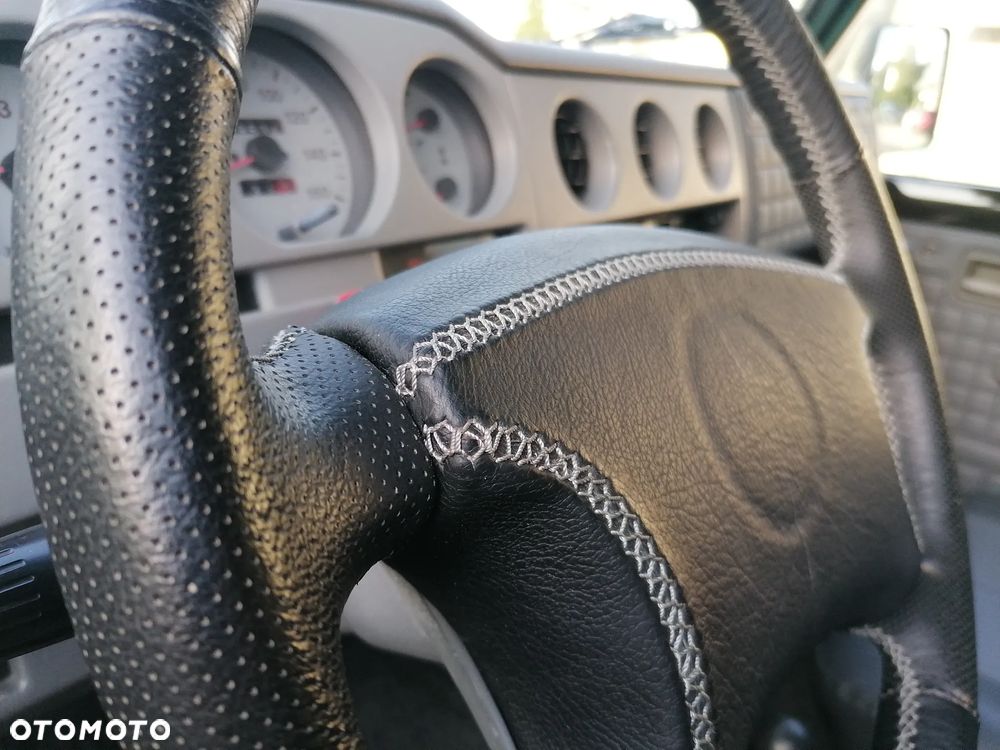 Suzuki Samurai - 2
