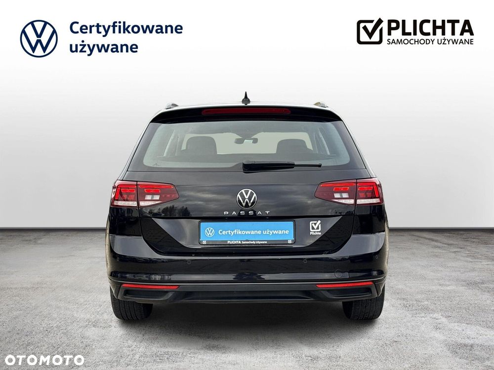 Volkswagen Passat 1.5 TSI EVO Business DSG - 4