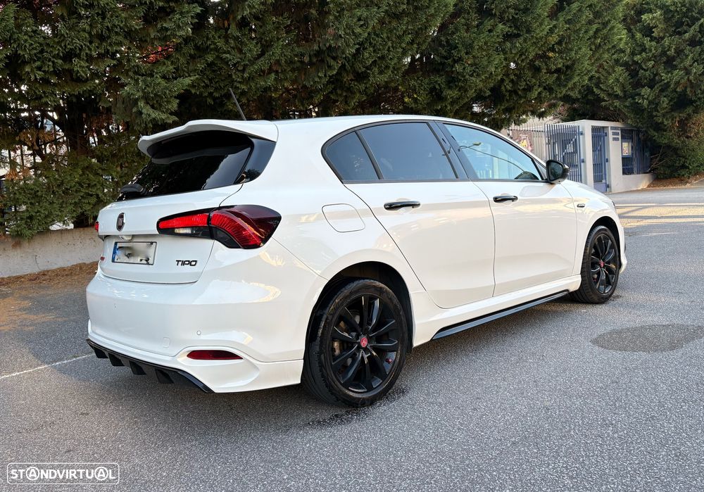 Fiat Tipo 1.4 Sport - 39