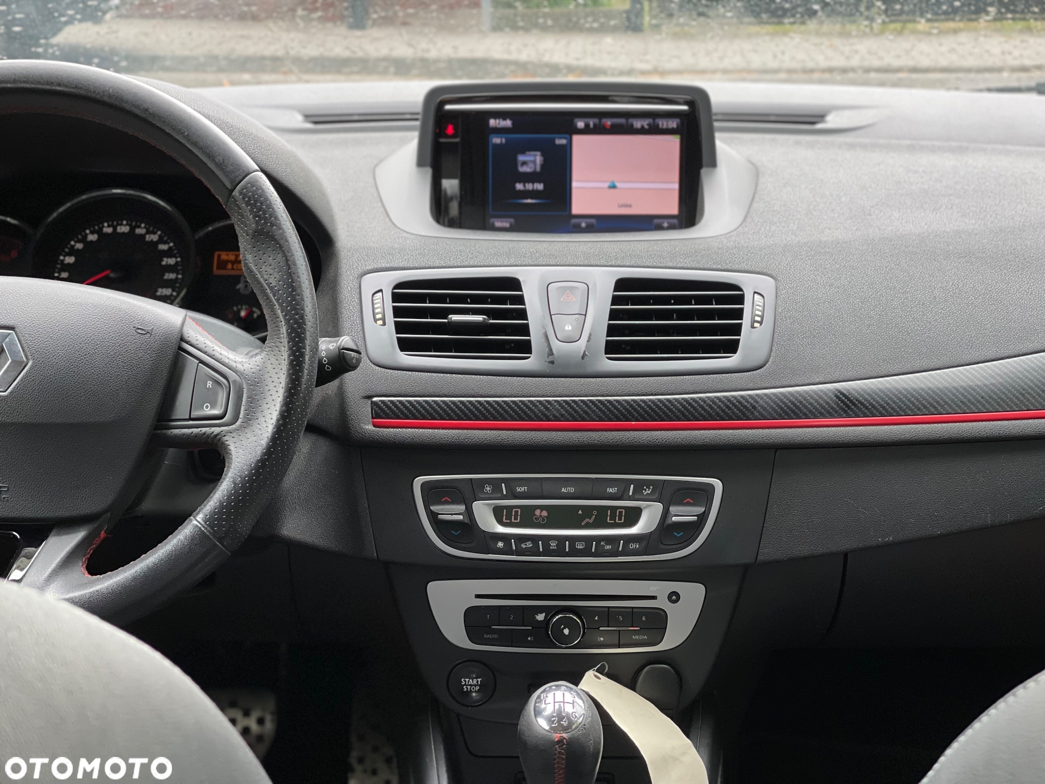 Renault Megane 1.5 dCi GT Line - 12
