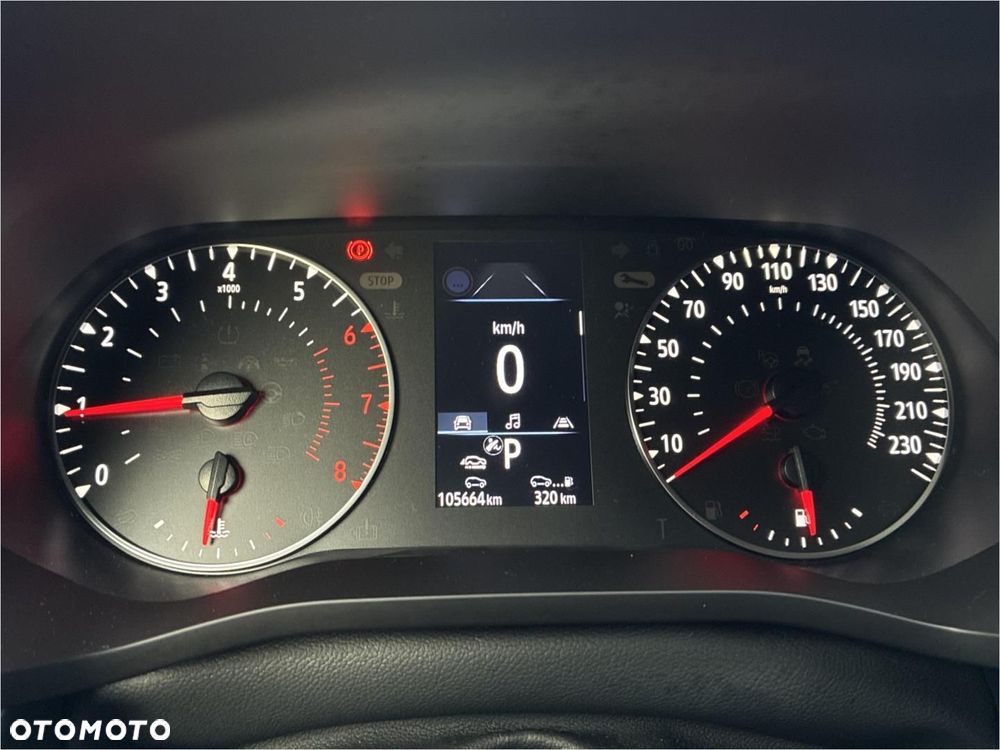 Renault Arkana 1.3 TCe mHEV Equilibre EDC - 20