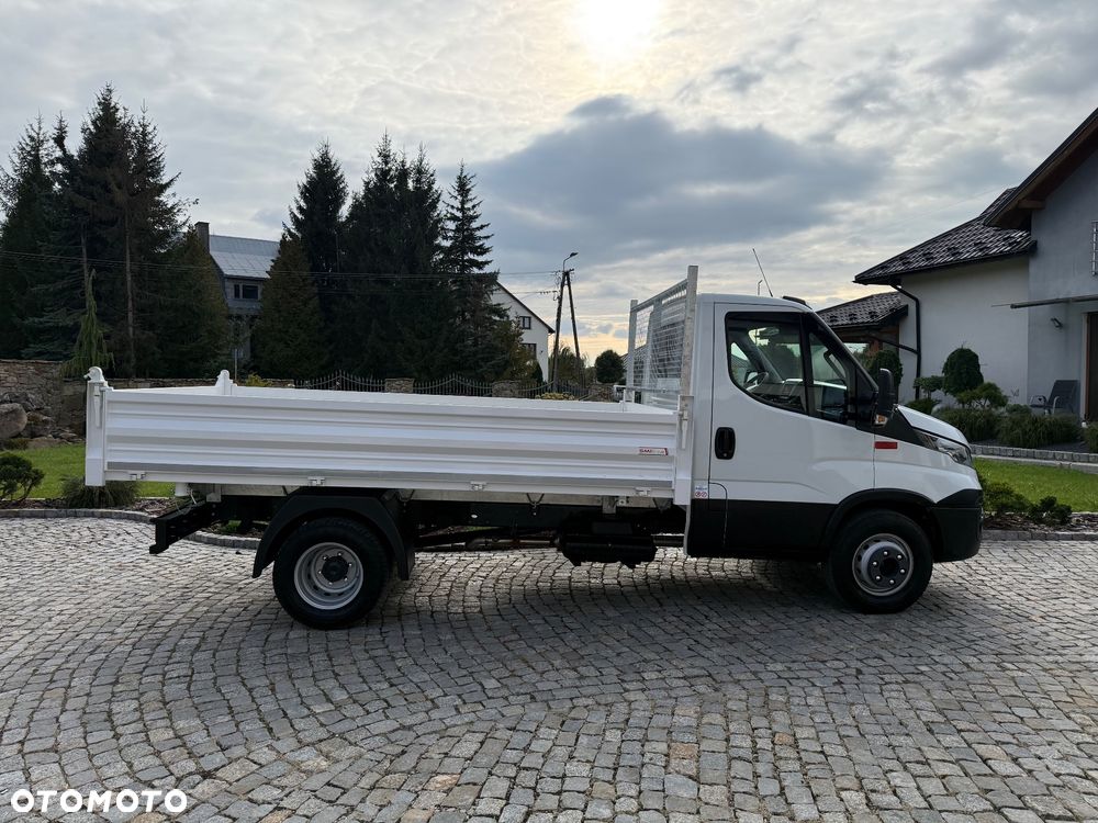 Iveco Daily 70C17 35C15 kat.B DMC3500kg ! - 2