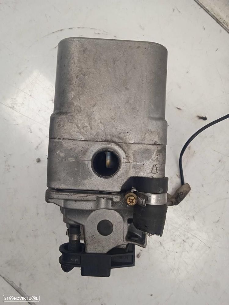 MODULO ELECTRONICO BMW X5 2005 - 4