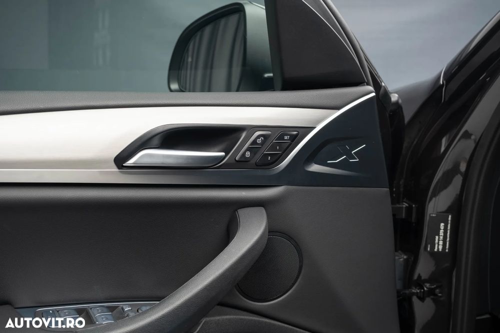 BMW X4 xDrive30d AT MHEV - 23