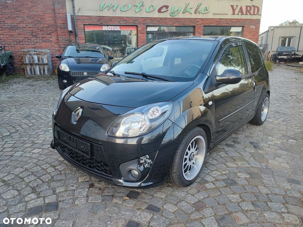 Renault Twingo 1.2 16V Night & Day - 6