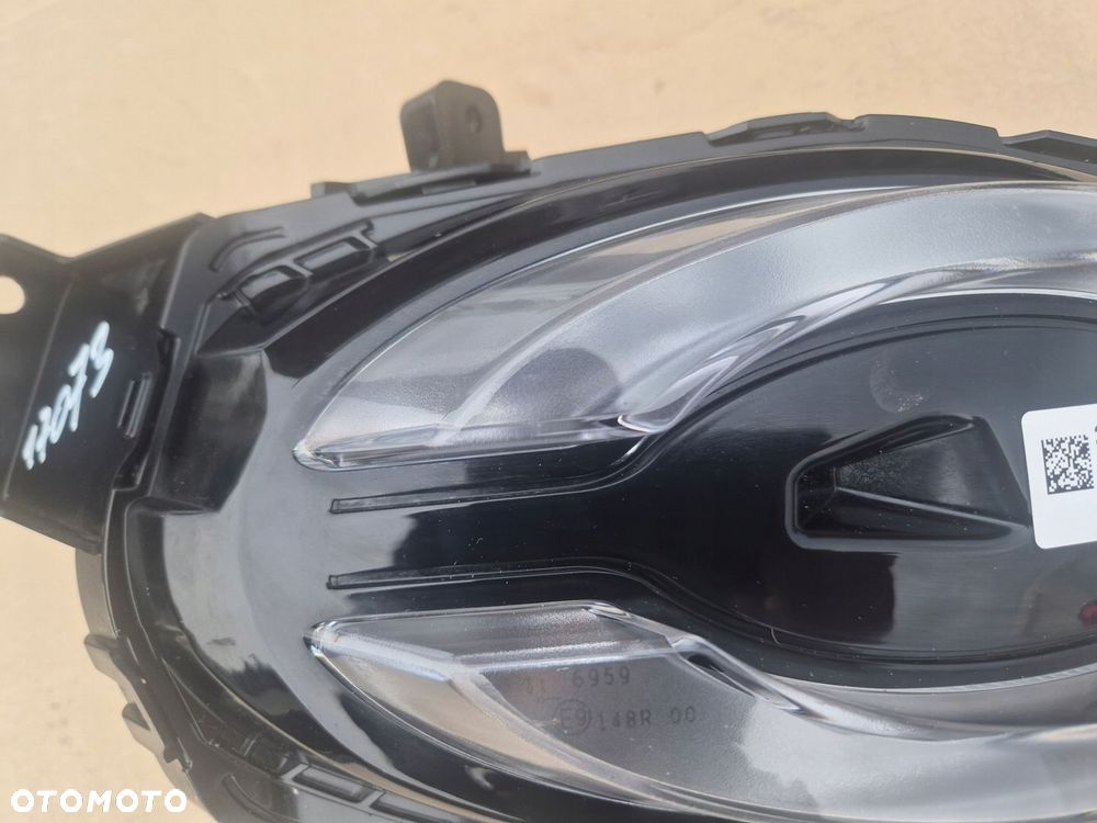 Fiat 600e kierunkowskaz prawy.NIE Led.MOPAR. 2023- - 3