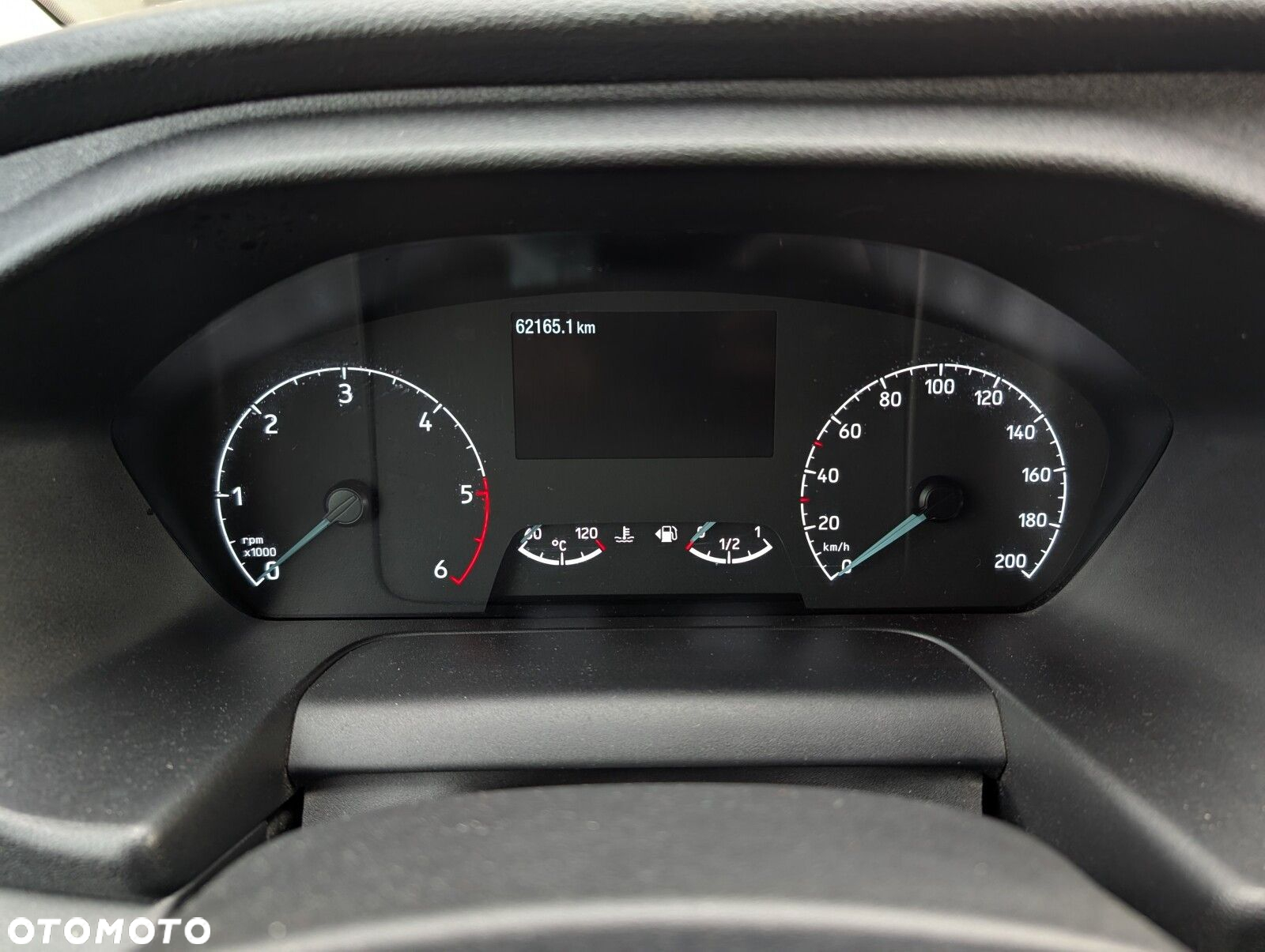 Ford Transit Custom 320 L2H1 Trend (bryg.) - 21