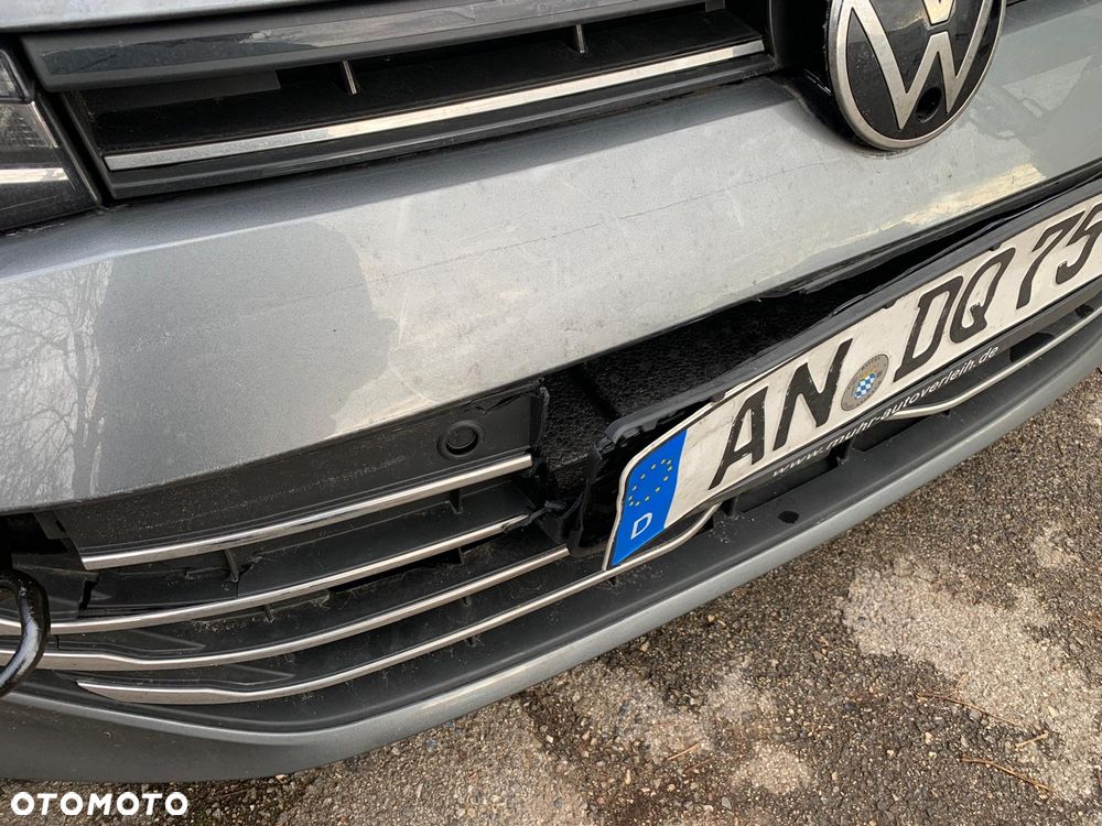 Volkswagen Passat 2.0 TDI EVO Elegance DSG - 3