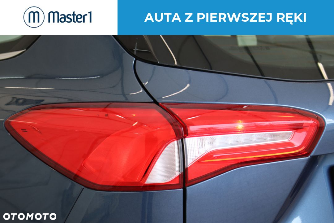 Ford Focus 1.5 EcoBlue Connected - 11