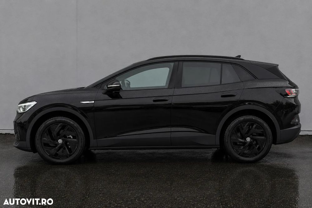 Volkswagen ID.4 77 kWh Life Pro - 9