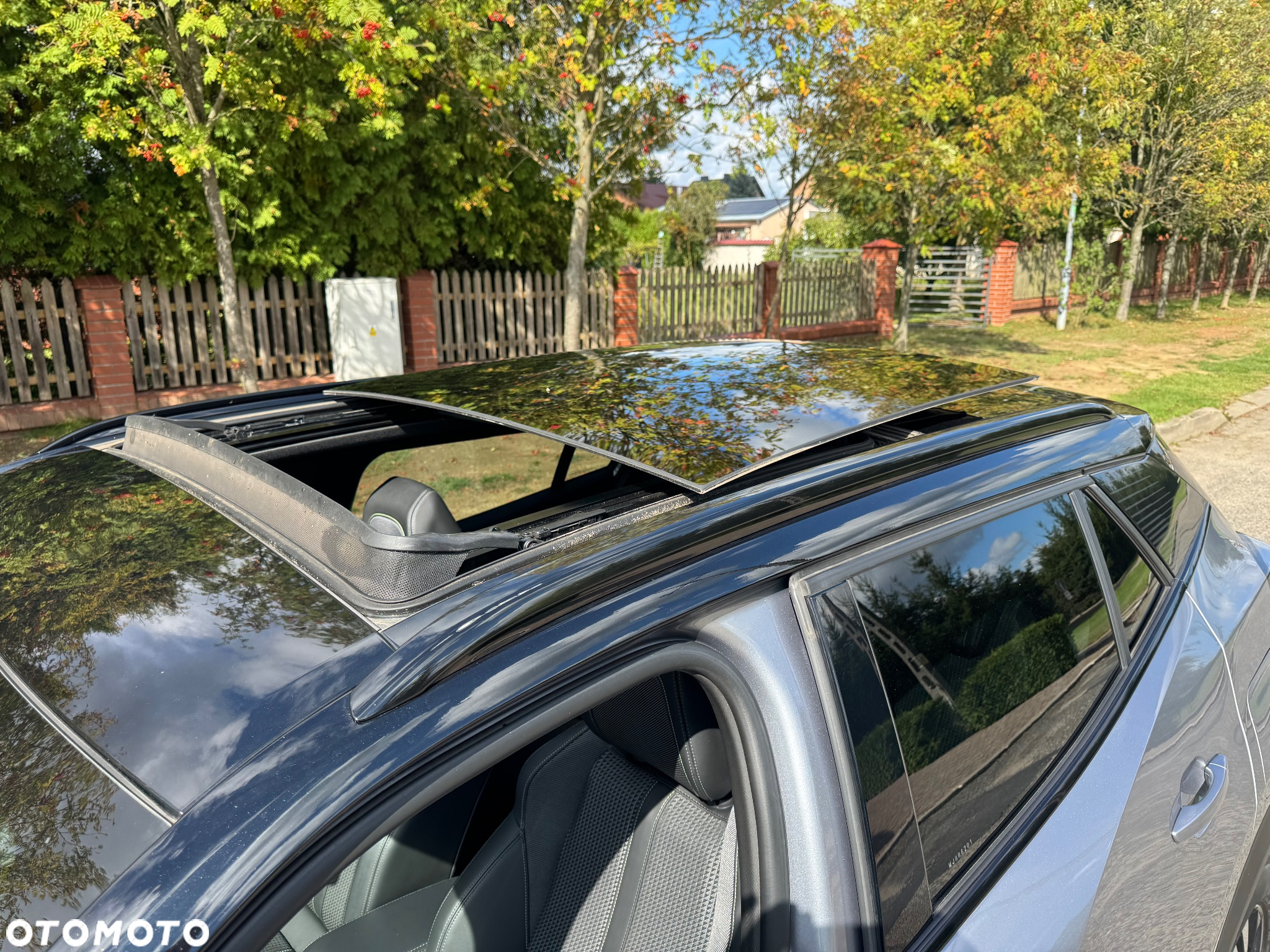 Peugeot 2008 1.5 BlueHDi GT Line S&S EAT8 - 9
