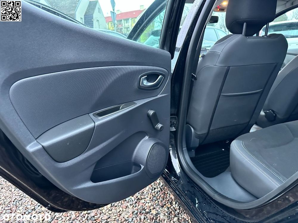 Renault Clio 1.2 16V Alize - 17