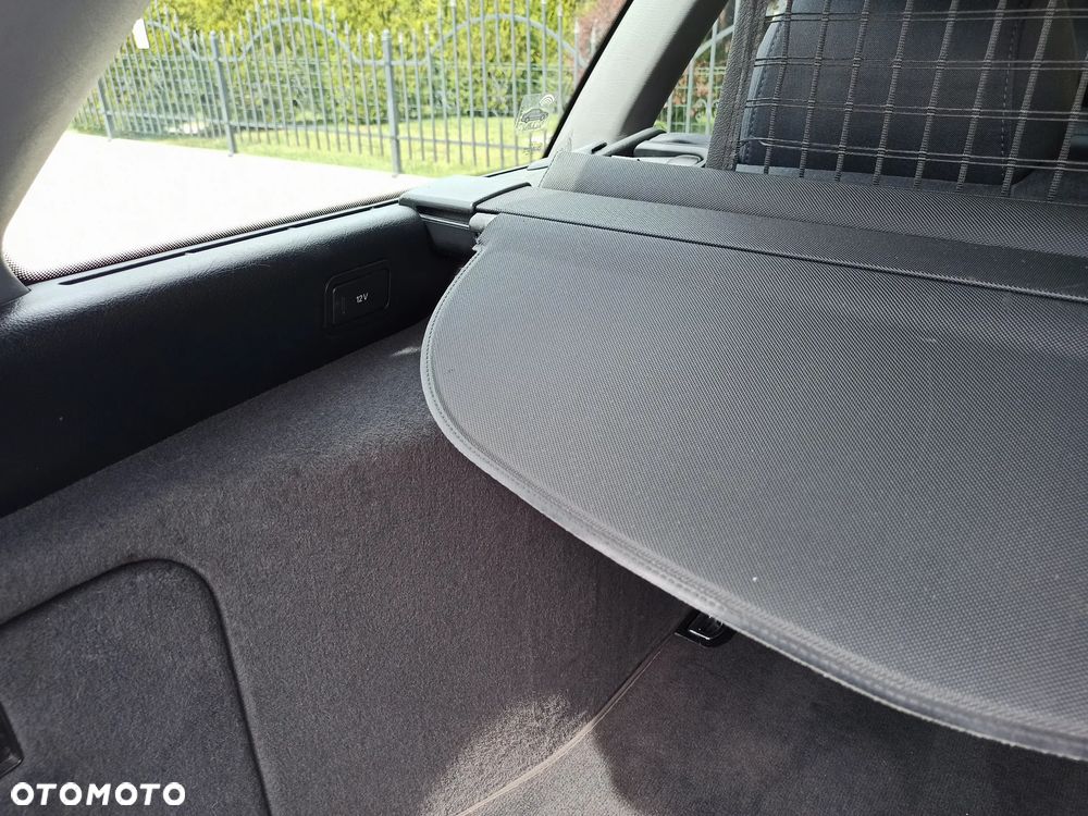 Audi A4 Avant 1.9 TDI - 27