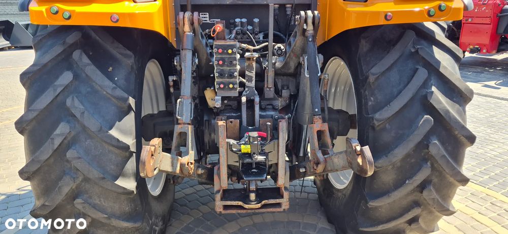 Renault Ares 816 RZ Miiekka Ośka Kabina - 4