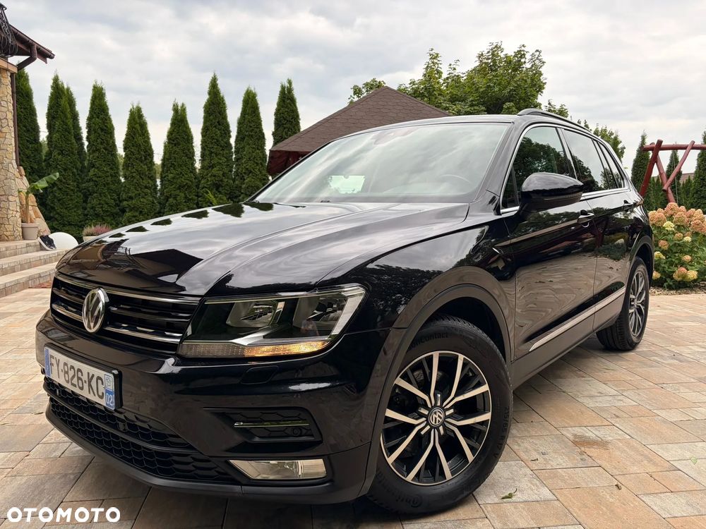 Volkswagen Tiguan - 27