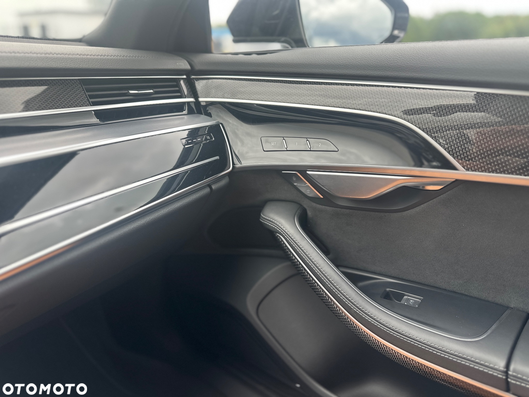 Audi S8 - 18