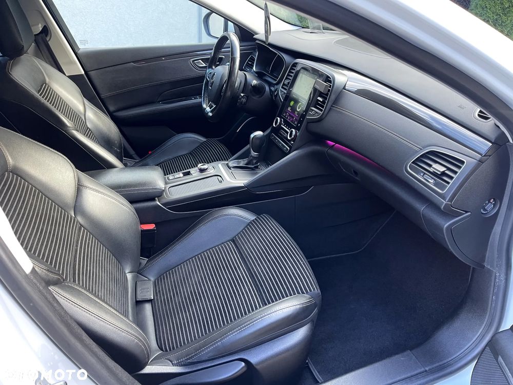 Renault Talisman 1.6 Energy dCi Magnetic EDC - 18