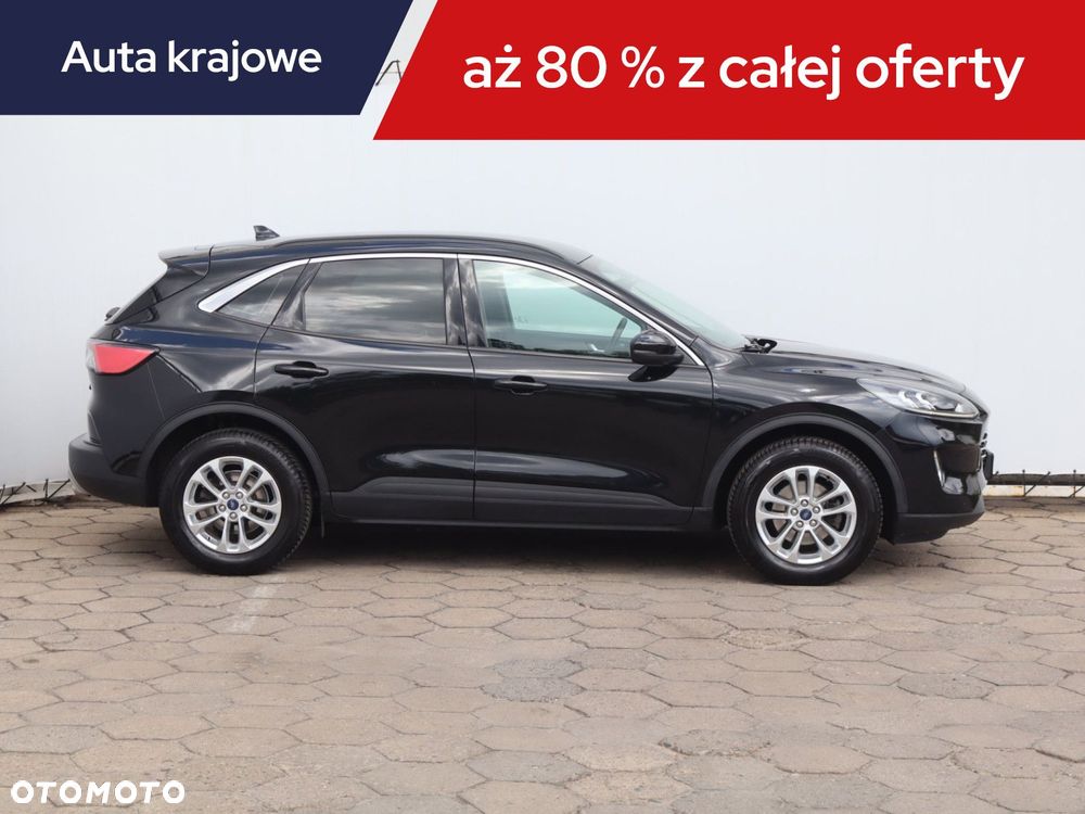 Ford Kuga - 8