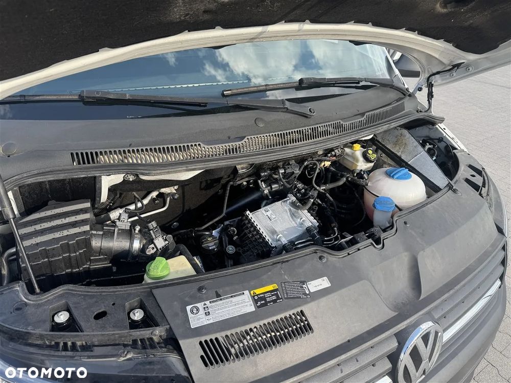 Volkswagen TRANSPORTER - 20