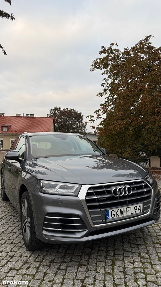 Audi Q5 2.0 TDI Quattro S tronic - 2