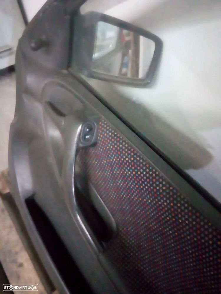 Espelho Retrovisor Dto Opel Astra F Combi (T92) - 2
