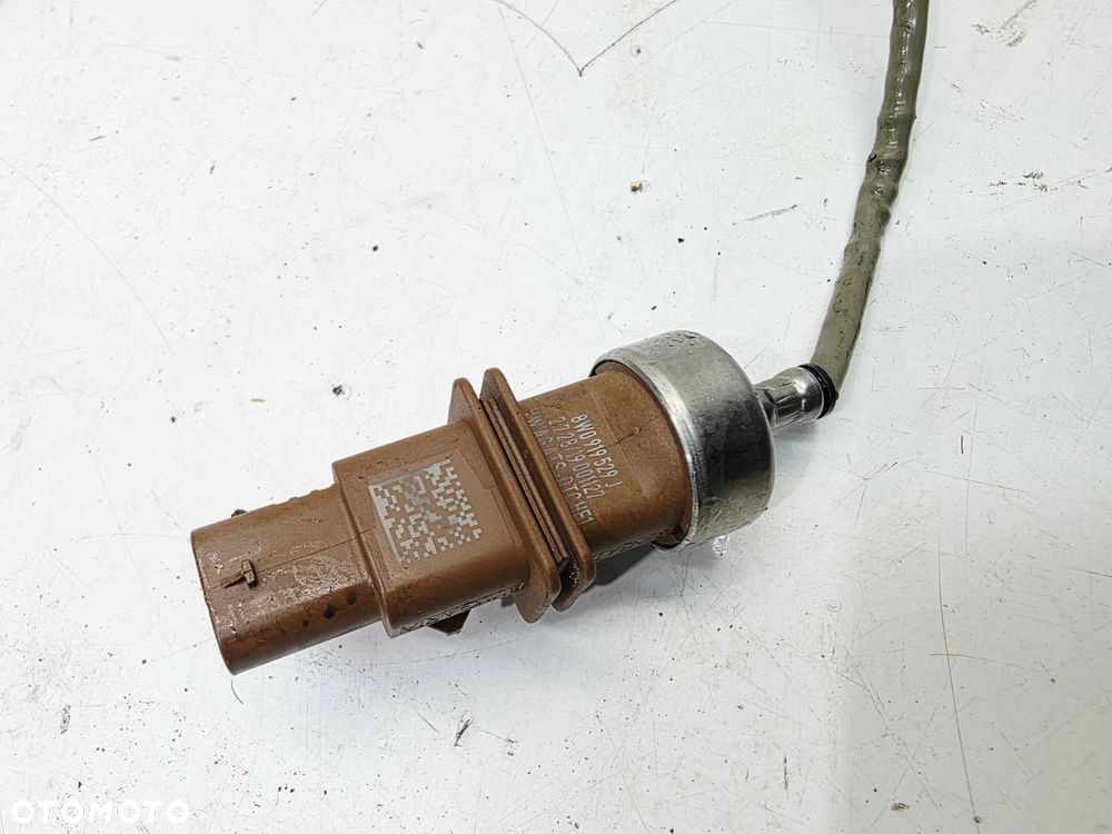 CZUJNIK TEMPERATURY SPALIN SONDA AUDI A4 B9 A5 2.0 TFSI 8W0919529J - 4