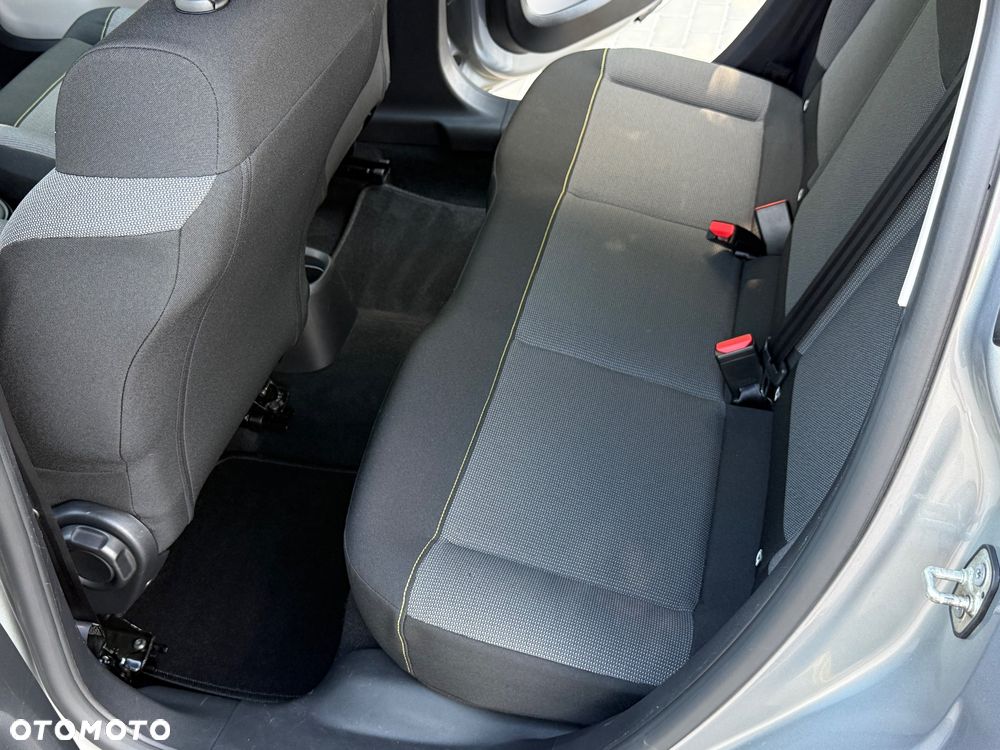 Citroën C3 1.2 PureTech You - 8