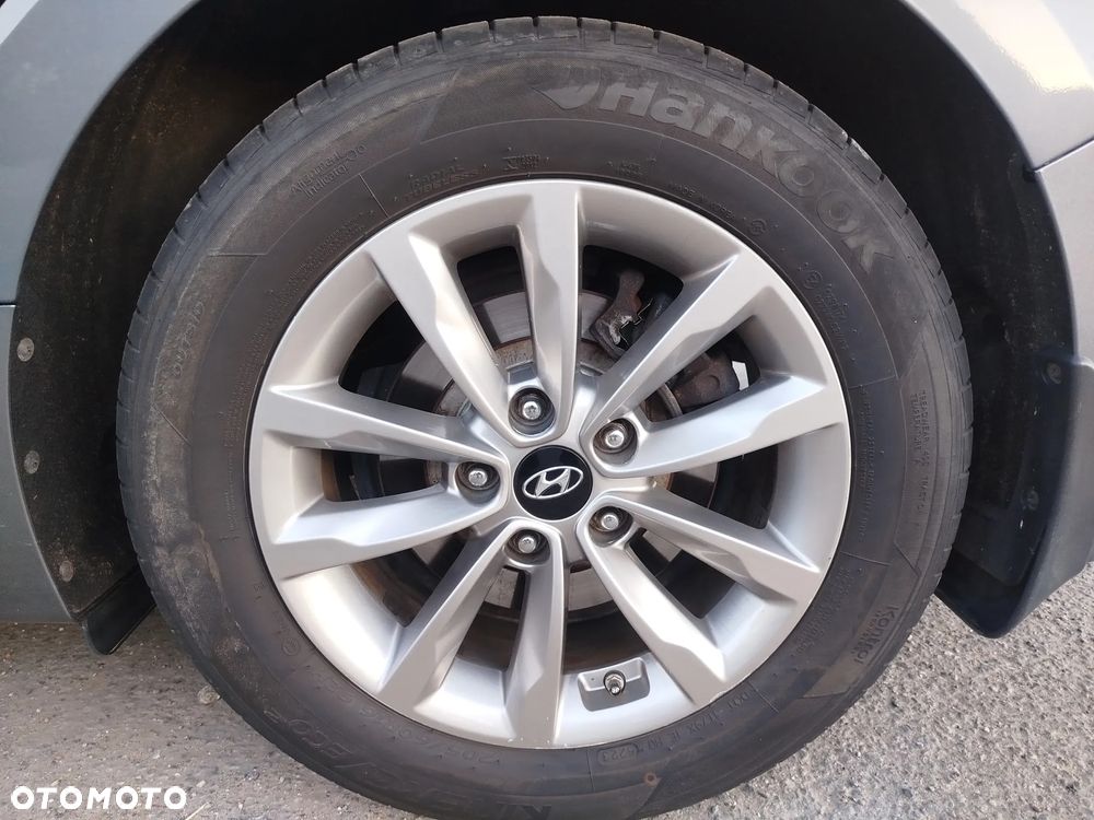 Hyundai i40 - 15