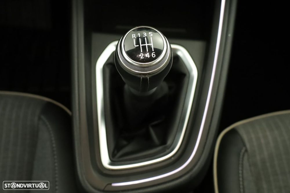 Renault Clio 1.0 TCe Techno - 13