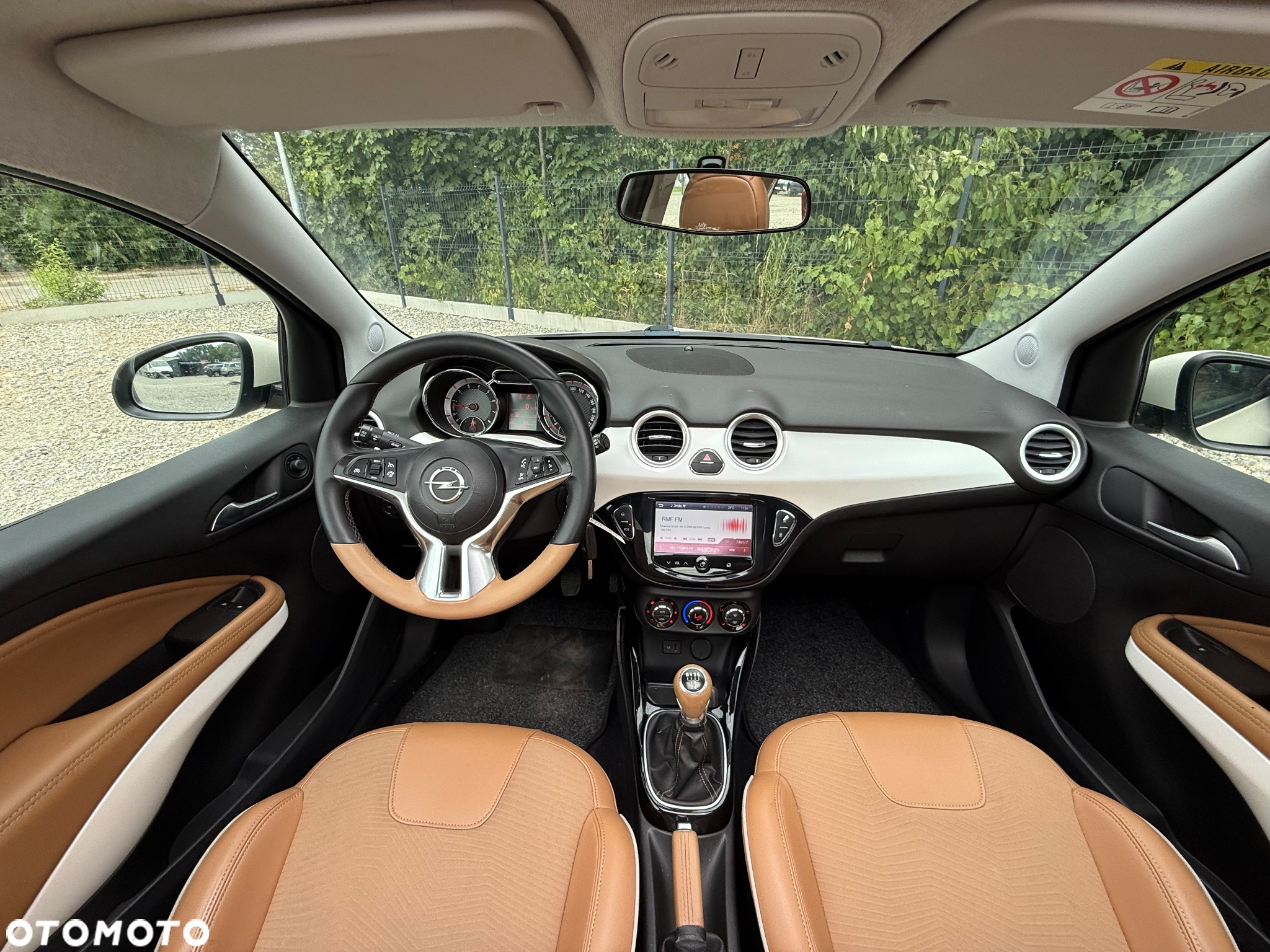 Opel Adam 1.4 Rocks Unlimited - 23