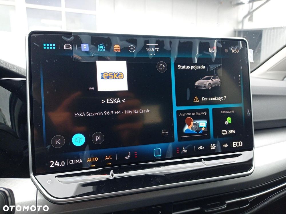 Volkswagen Golf - 31