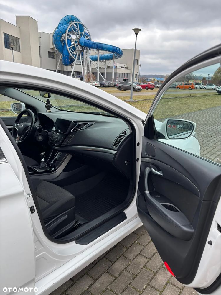 Hyundai i40 1.7 CRDi Comfort - 8