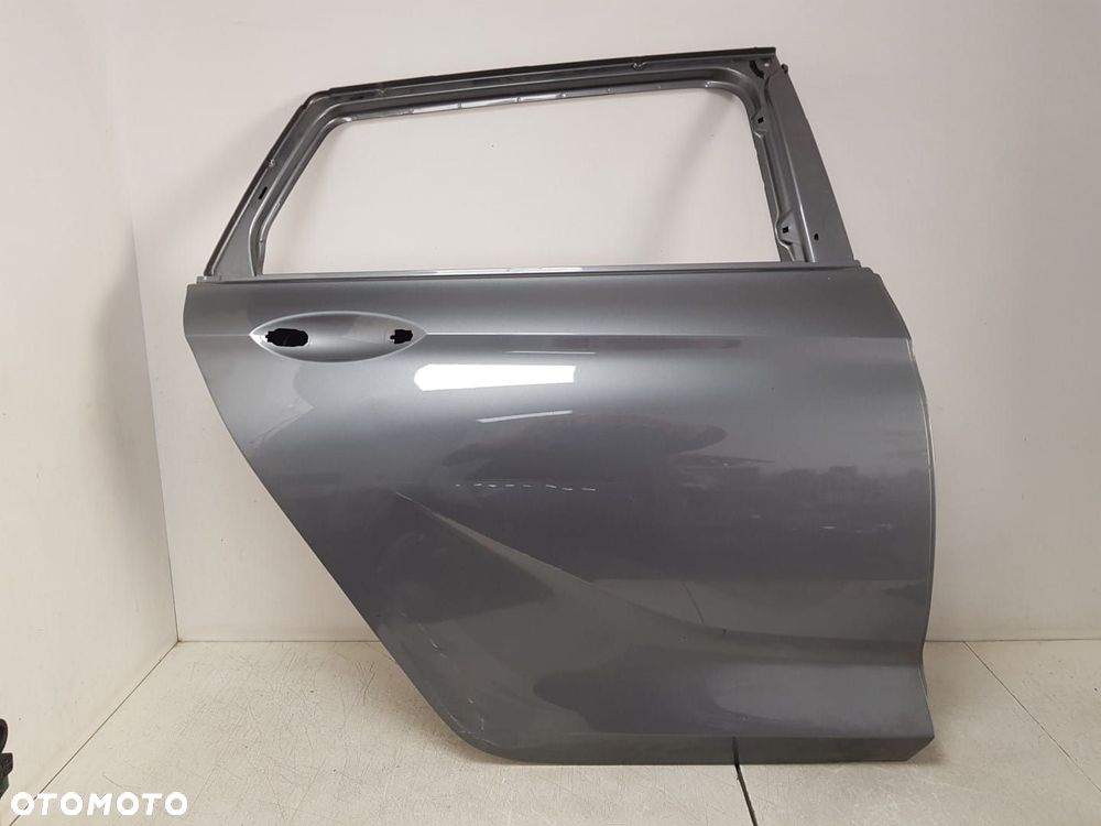 DRZWI OPEL INSIGNIA B SPORTS TOURER KOMBI II 2 17-24r TYŁ PRAWE TYLNE PRAWA LESZNO - 3