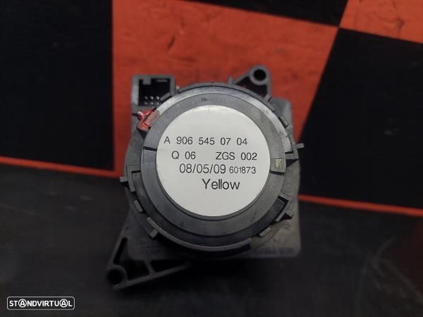 Comutador Luzes Volkswagen Crafter 30-50 Caixa (2E_) - 2