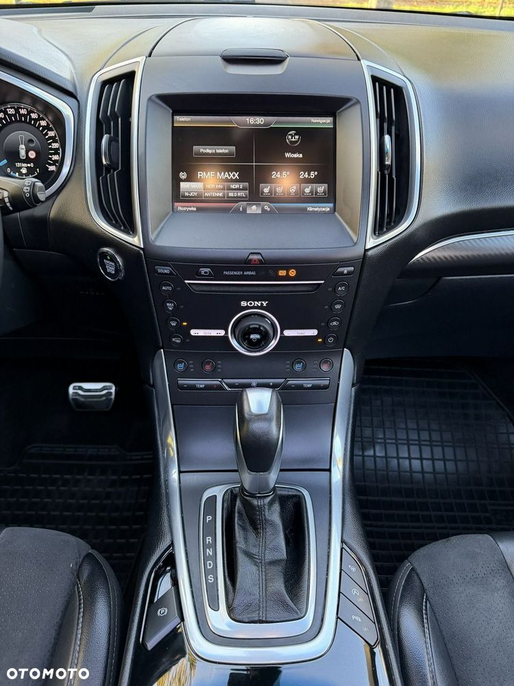 Ford Edge - 37