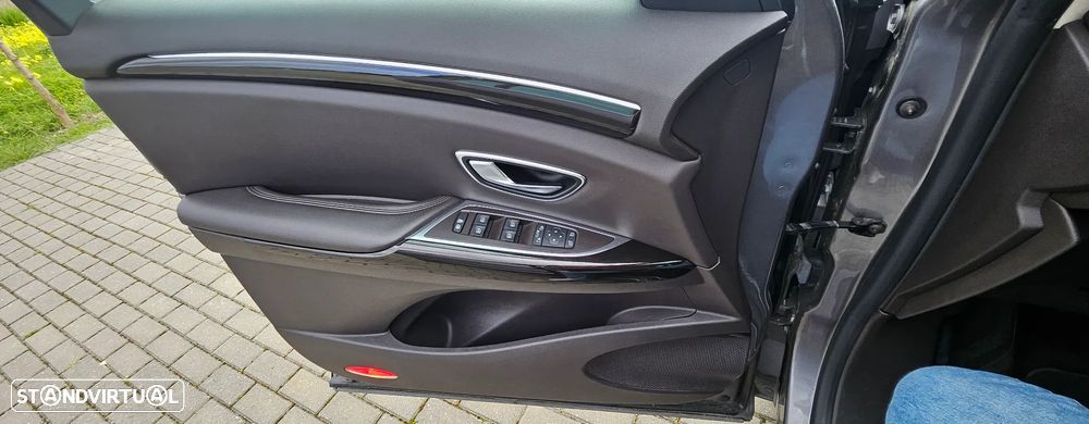 Renault Espace Energy dCi 160 EDC LIMITED - 11