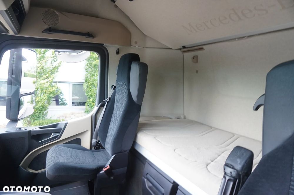 Mercedes-Benz Actros 1845 / NOWA LAWETA / Kab. sypialna / Kilka sztuk - 25