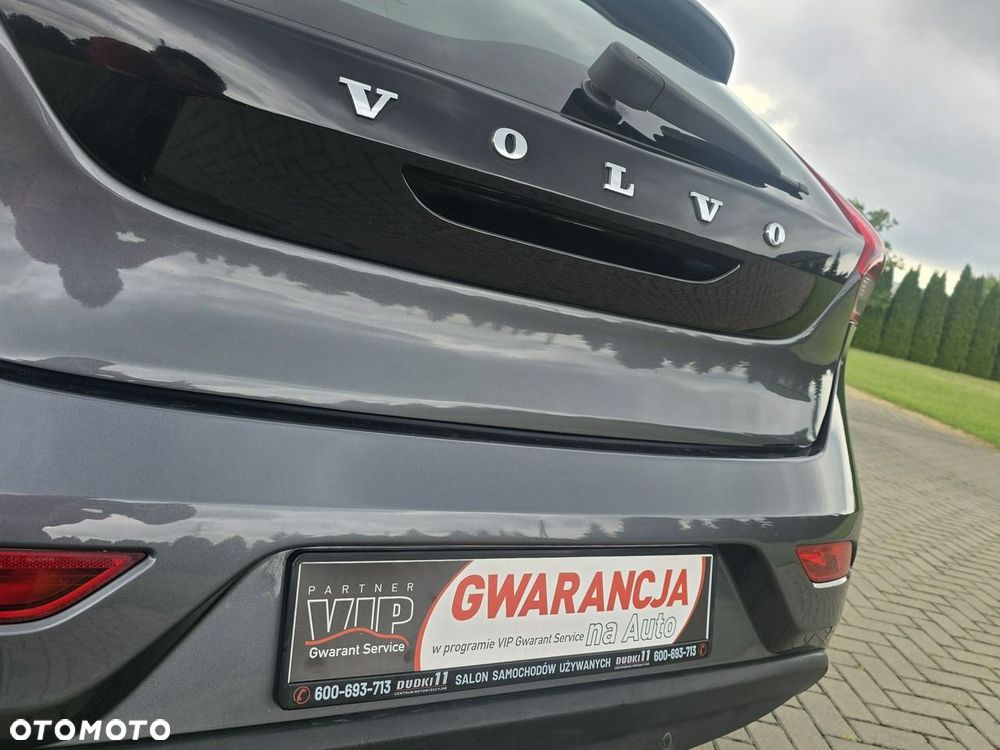 Volvo V40 - 21