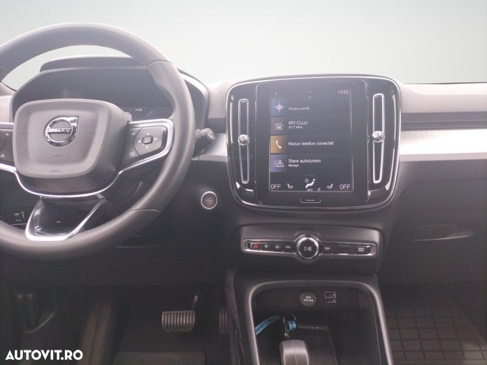 Volvo XC 40 - 16