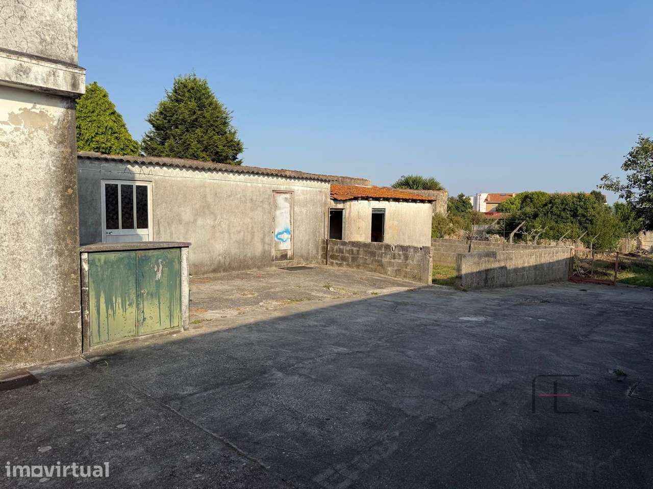 Prédio T3 Venda em Madalena,Vila Nova de Gaia - Grande imagem: 5/40