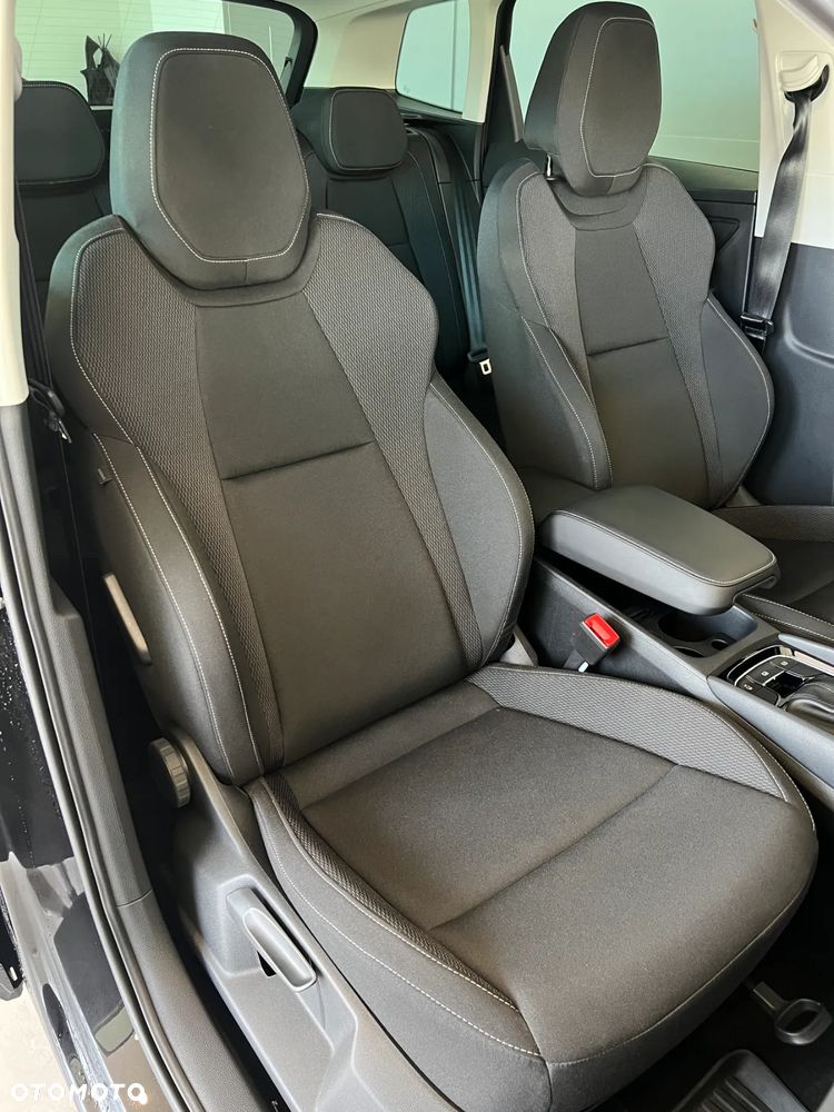 Skoda Karoq 1.5 TSI ACT Selection DSG - 13