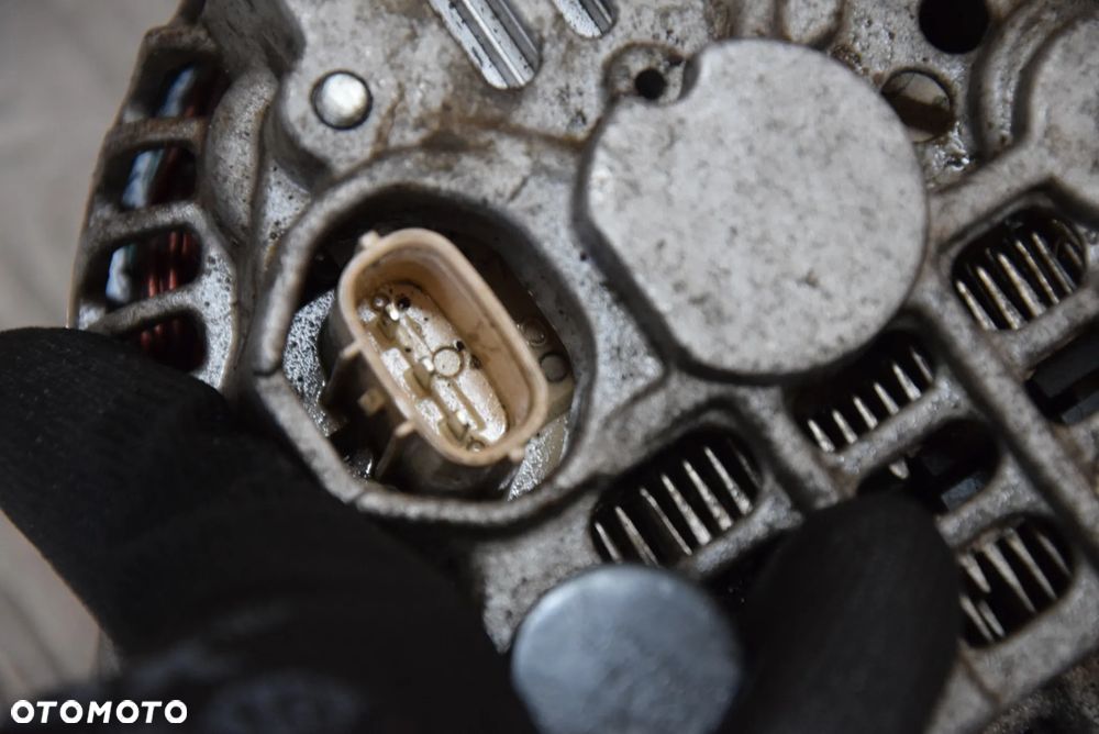 SUZUKI JIMNY 1.3 ALTERNATOR 05R. - 3