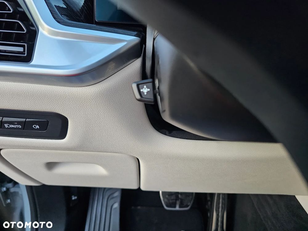 BMW X5 xDrive30d mHEV M Sport sport - 30