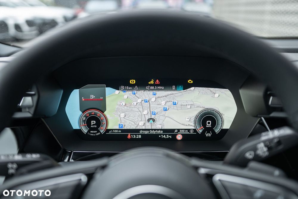 Audi A3 Sportback - 14