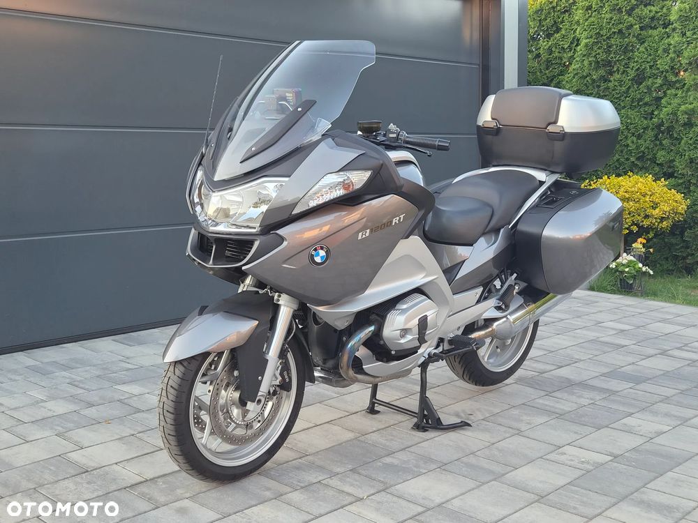BMW RT - 17