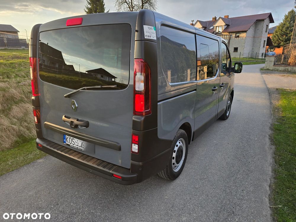 Renault Trafic - 3