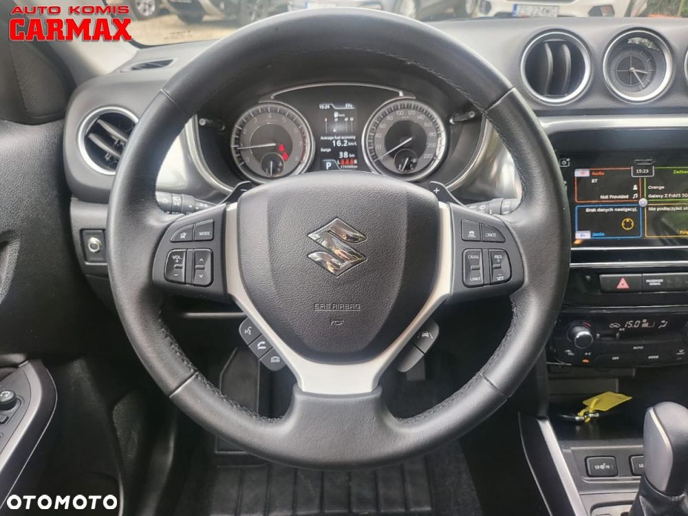 Suzuki Vitara - 14